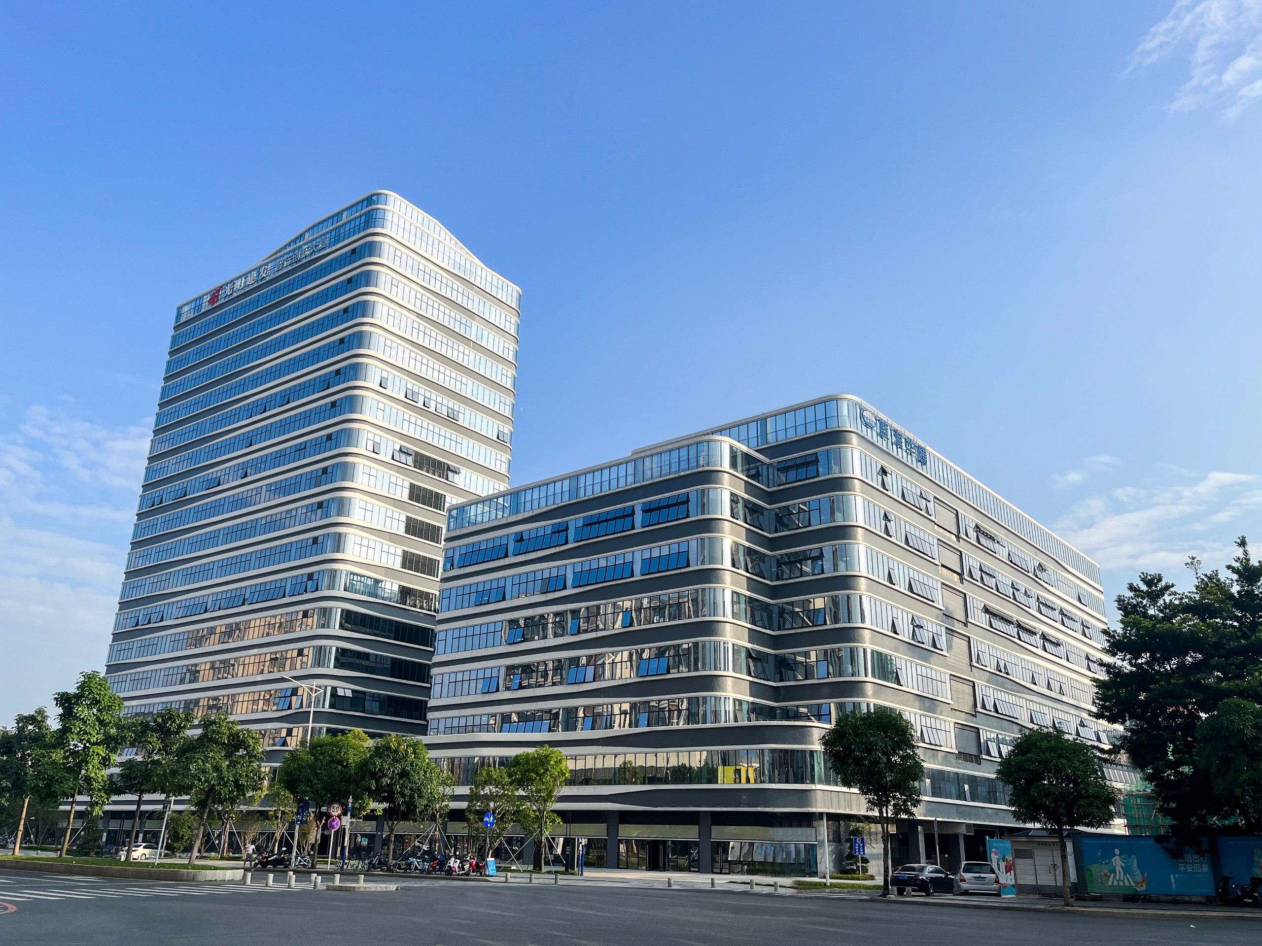 聚焦太阳集团tyc122cc：低空经济及新能源领域建设获地方政府深度关注与支持！